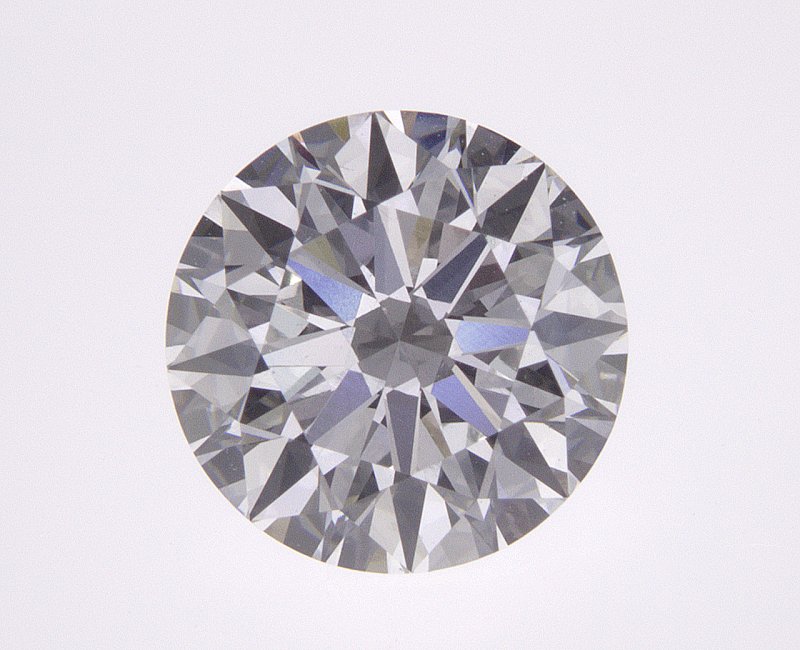 1.9 CT Round Lab-Grown Diamond Surrey Vancouver Canada Langley Burnaby Richmond