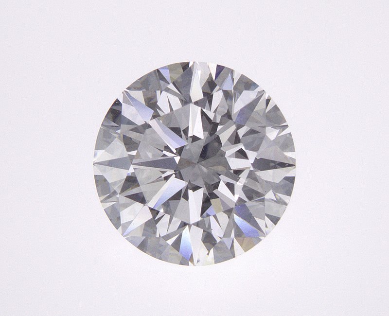 1.92 CT Round Lab-Grown Diamond Surrey Vancouver Canada Langley Burnaby Richmond