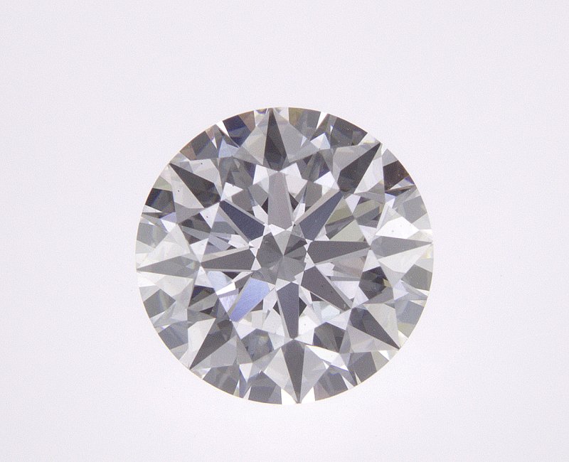 1.94 CT Round Lab-Grown Diamond Surrey Vancouver Canada Langley Burnaby Richmond
