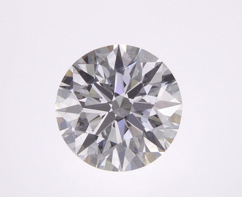 1.92 CT Round Lab-Grown Diamond Surrey Vancouver Canada Langley Burnaby Richmond