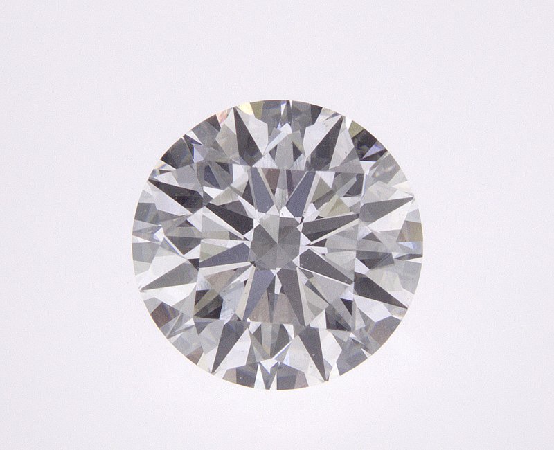 1.94 CT Round Lab-Grown Diamond Surrey Vancouver Canada Langley Burnaby Richmond