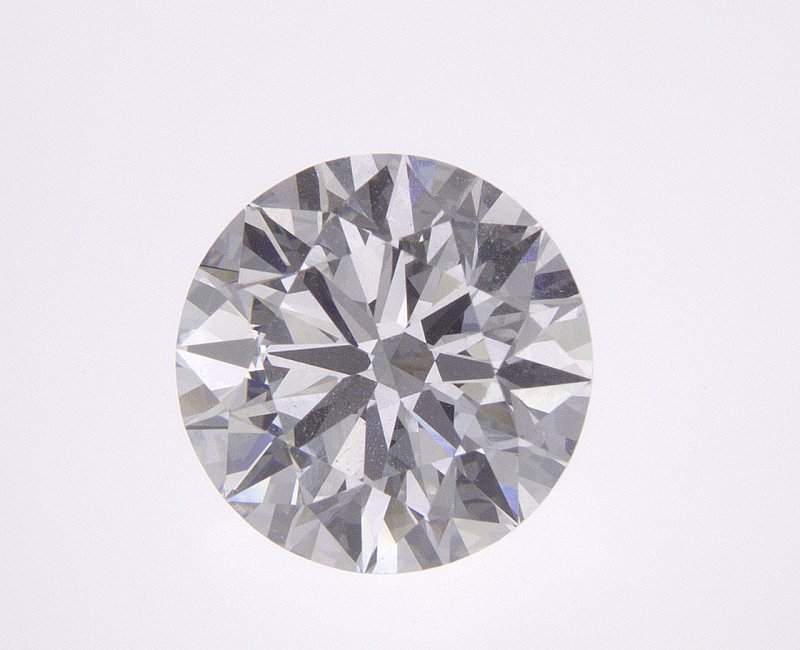 1.94 CT Round Lab-Grown Diamond Surrey Vancouver Canada Langley Burnaby Richmond