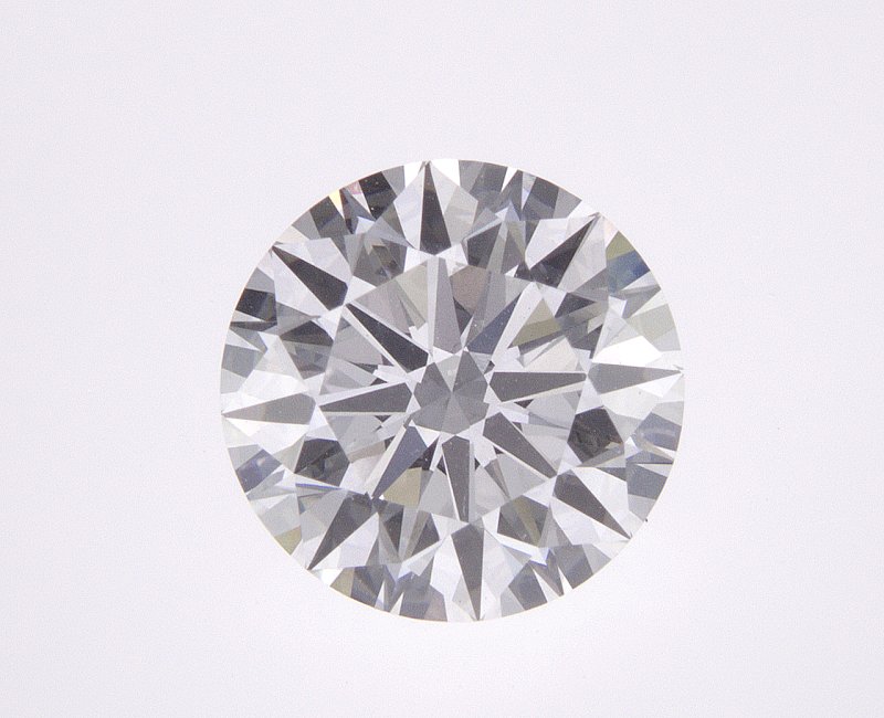 1.95 CT Round Lab-Grown Diamond Surrey Vancouver Canada Langley Burnaby Richmond