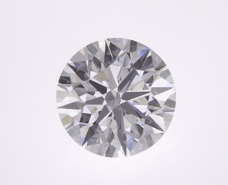 1.95 CT Round Lab-Grown Diamond Surrey Vancouver Canada Langley Burnaby Richmond