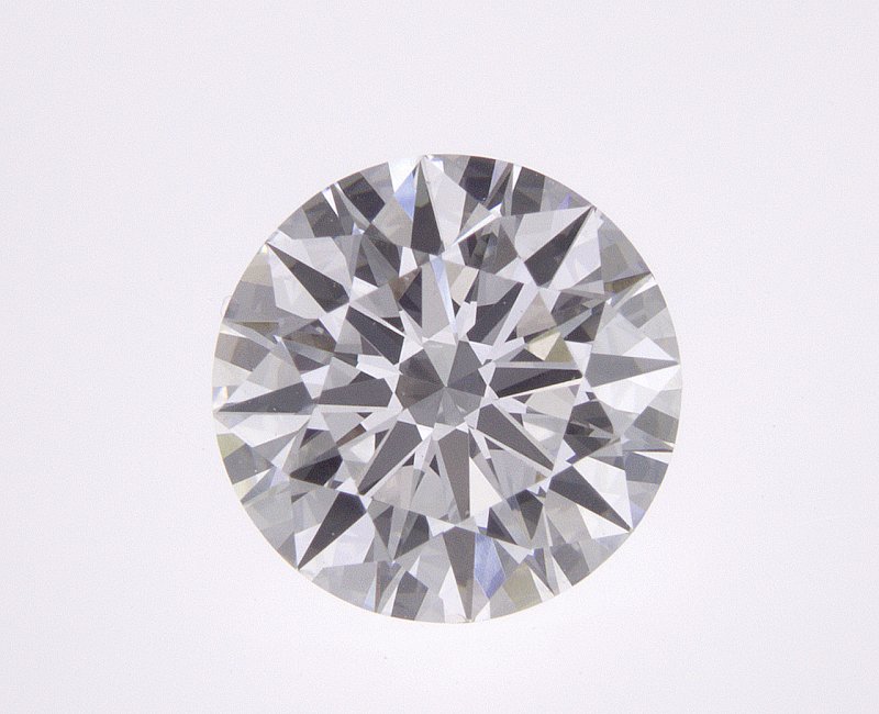 1.99 CT Round Lab-Grown Diamond Surrey Vancouver Canada Langley Burnaby Richmond