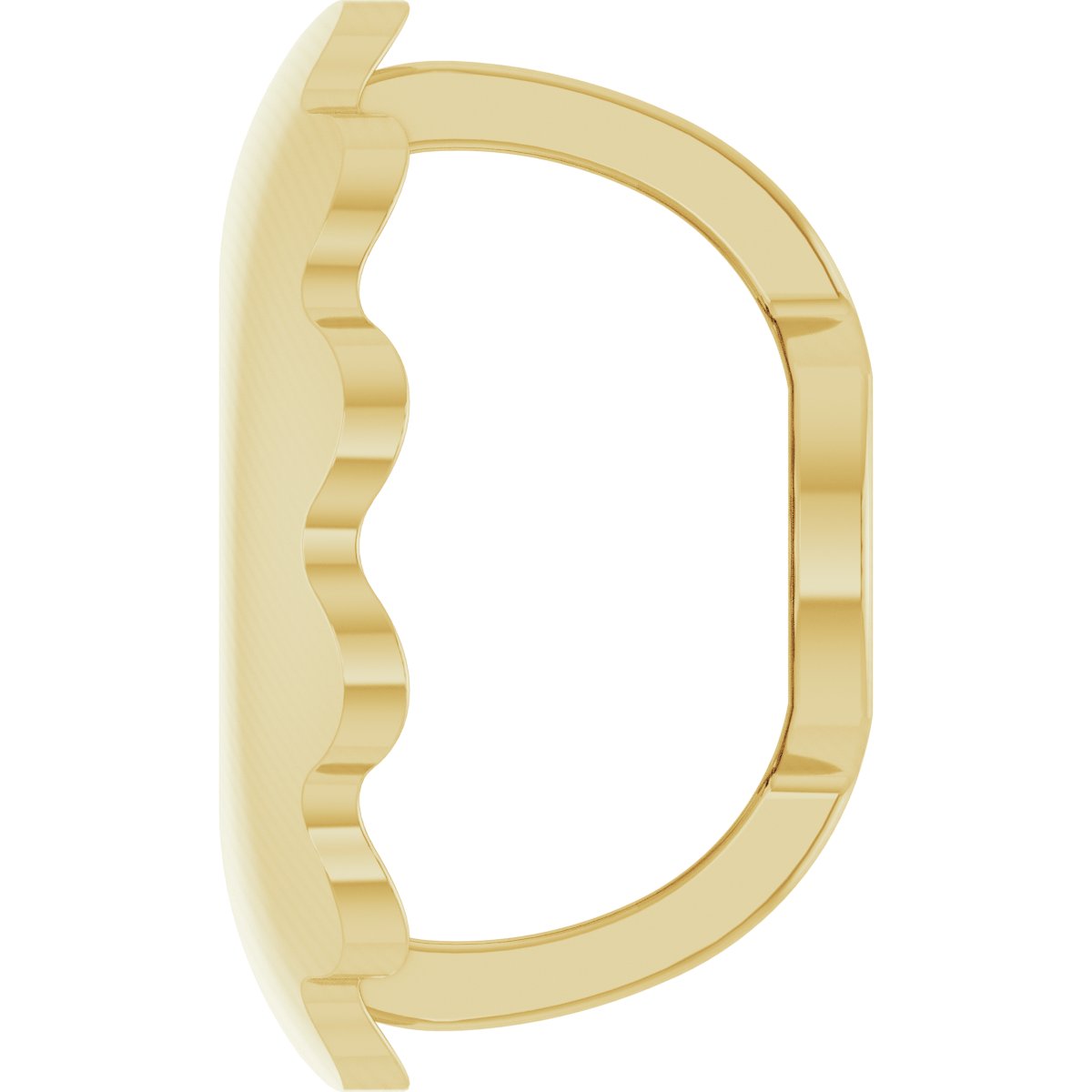 5.5 -6.4 mm OD Threaded Earring Backs