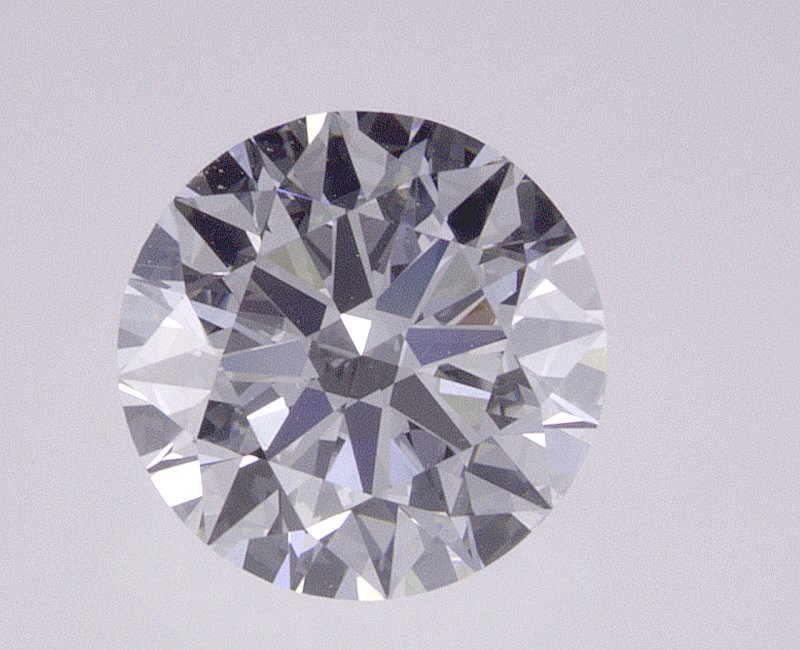1.07 CT Round Lab-Grown Diamond Surrey Vancouver Canada Langley Burnaby Richmond