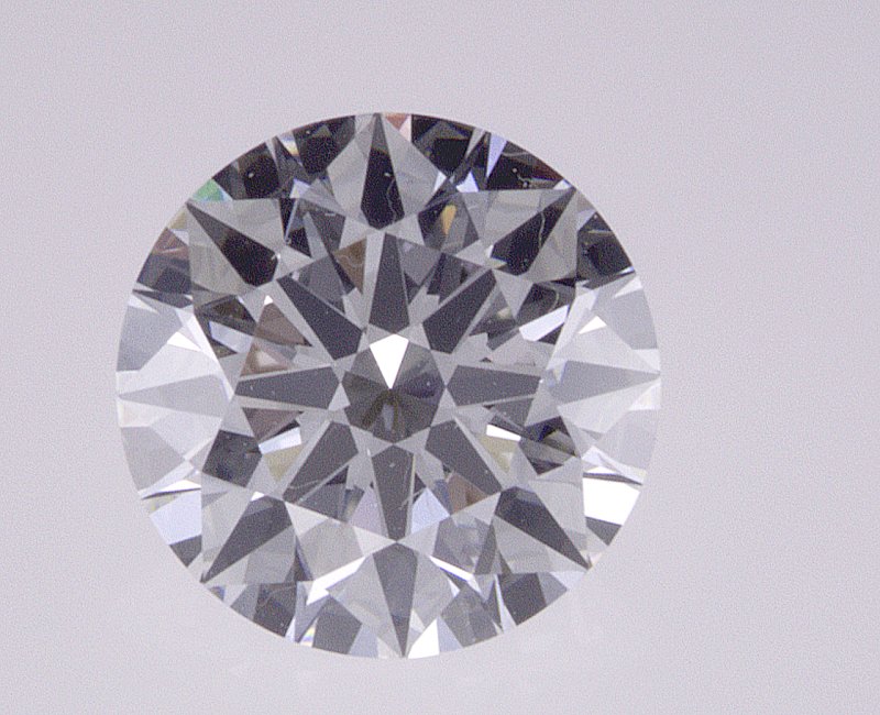 1.07 CT Round Lab-Grown Diamond Surrey Vancouver Canada Langley Burnaby Richmond