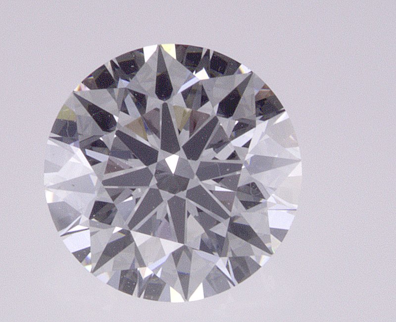 1.07 CT Round Lab-Grown Diamond Surrey Vancouver Canada Langley Burnaby Richmond