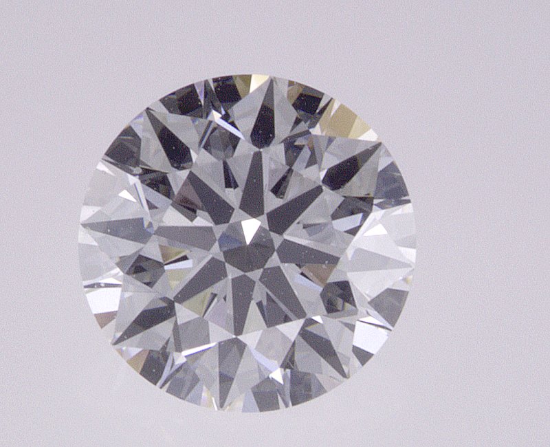 1.07 CT Round Lab-Grown Diamond Surrey Vancouver Canada Langley Burnaby Richmond