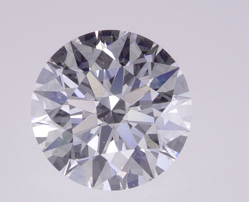 1.07 CT Round Lab-Grown Diamond Surrey Vancouver Canada Langley Burnaby Richmond