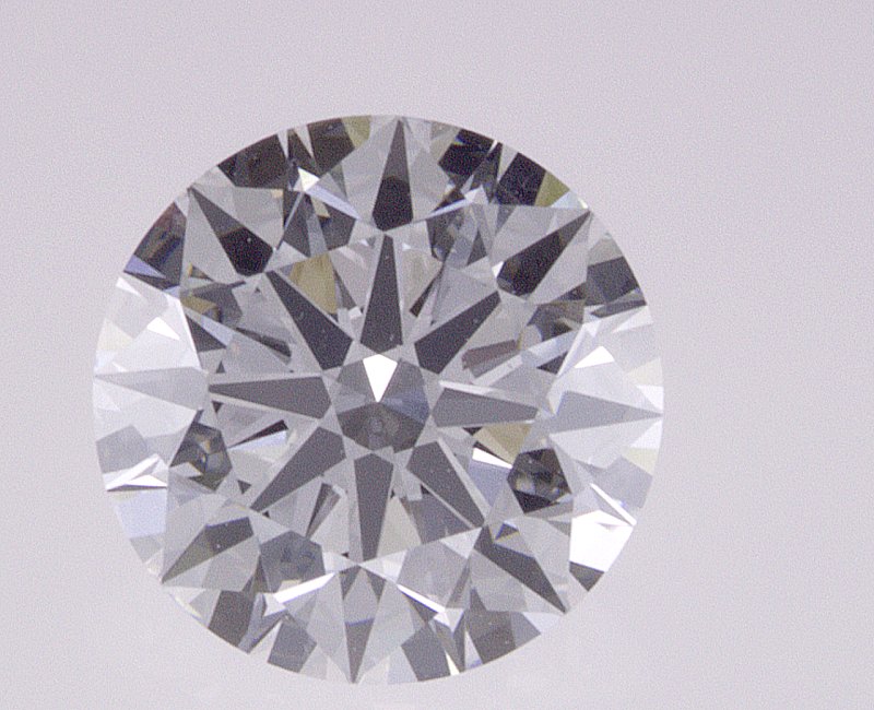1.08 CT Round Lab-Grown Diamond Surrey Vancouver Canada Langley Burnaby Richmond