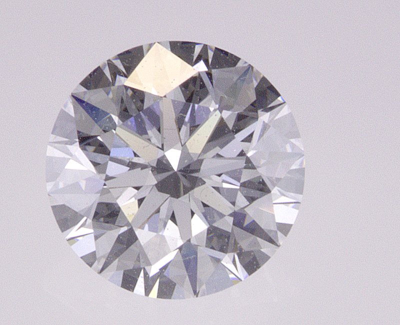 1.08 CT Round Lab-Grown Diamond Surrey Vancouver Canada Langley Burnaby Richmond