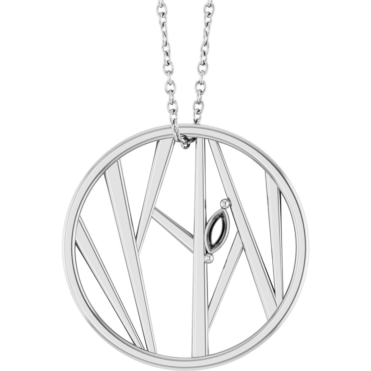 Family Necklace or pendant
