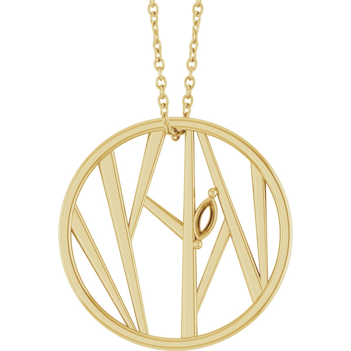 Family Necklace or pendant