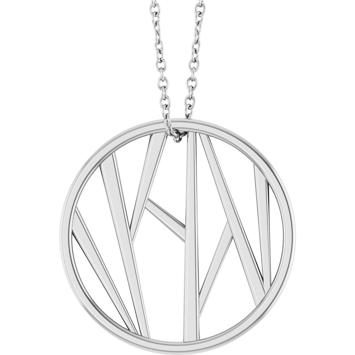 Family Necklace or pendant