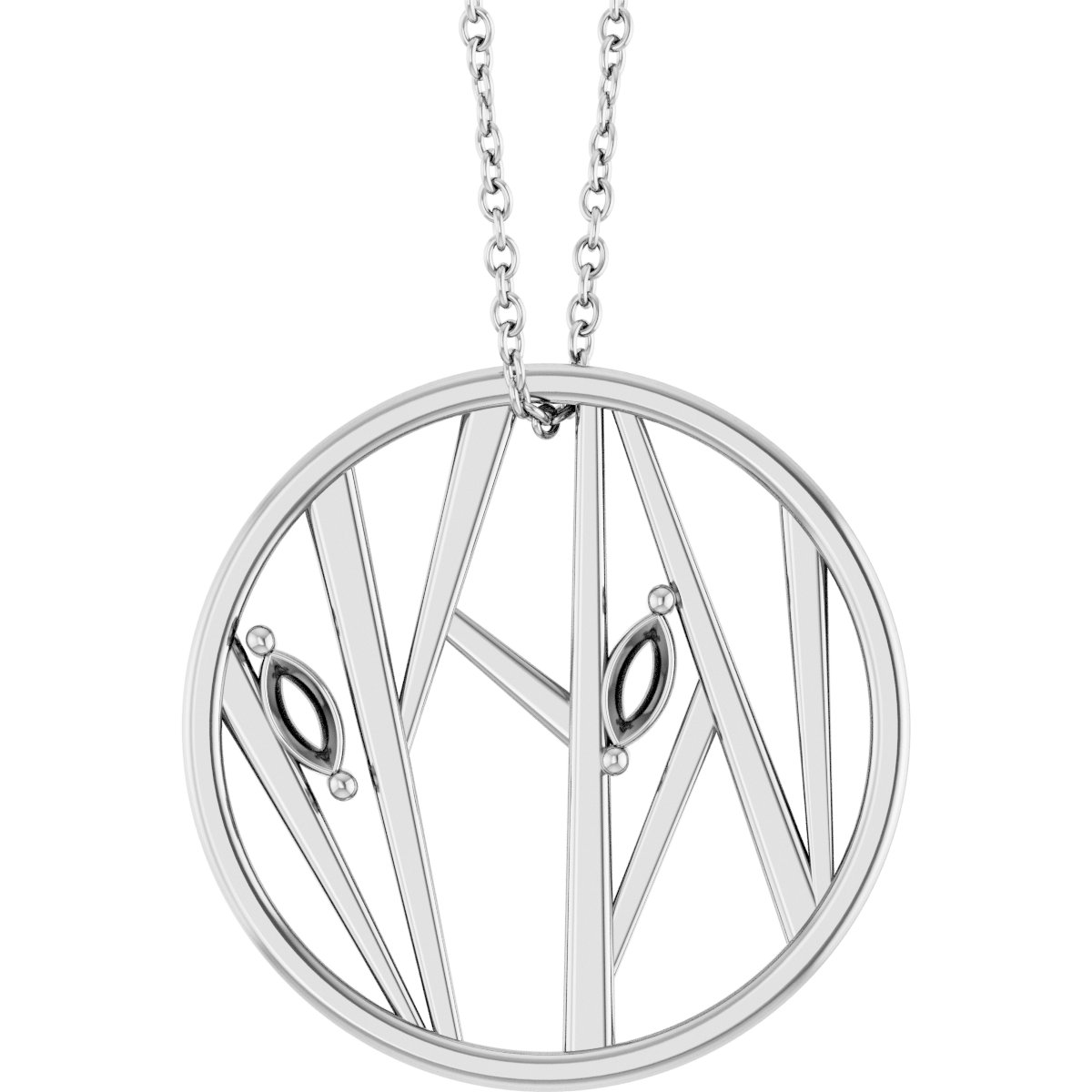 Family Necklace or pendant