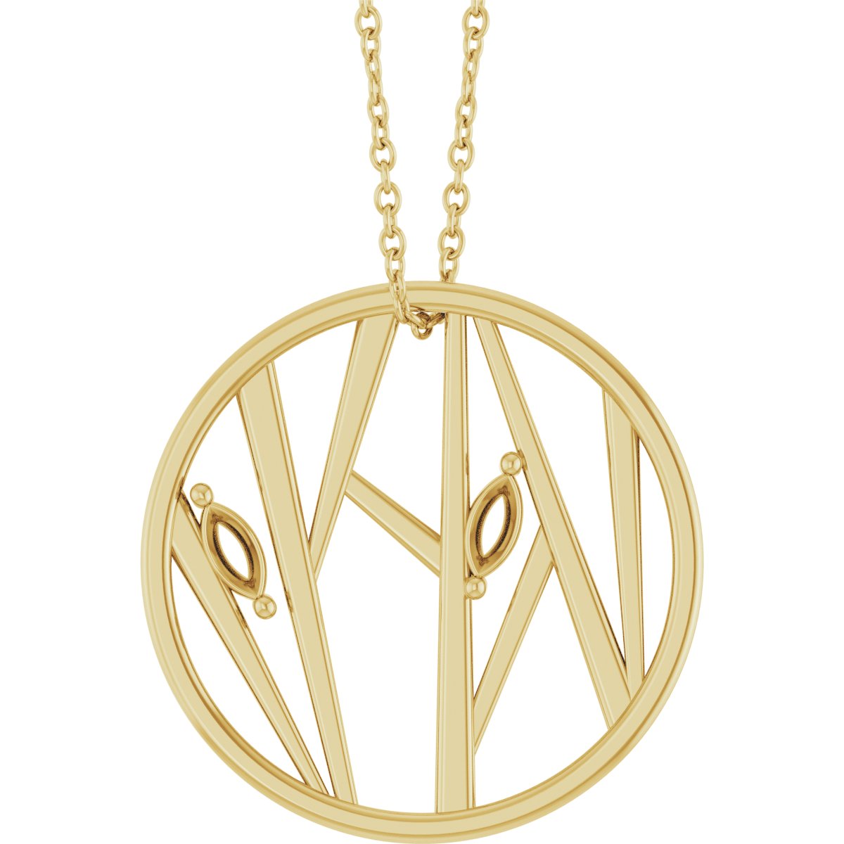 Family Necklace or pendant