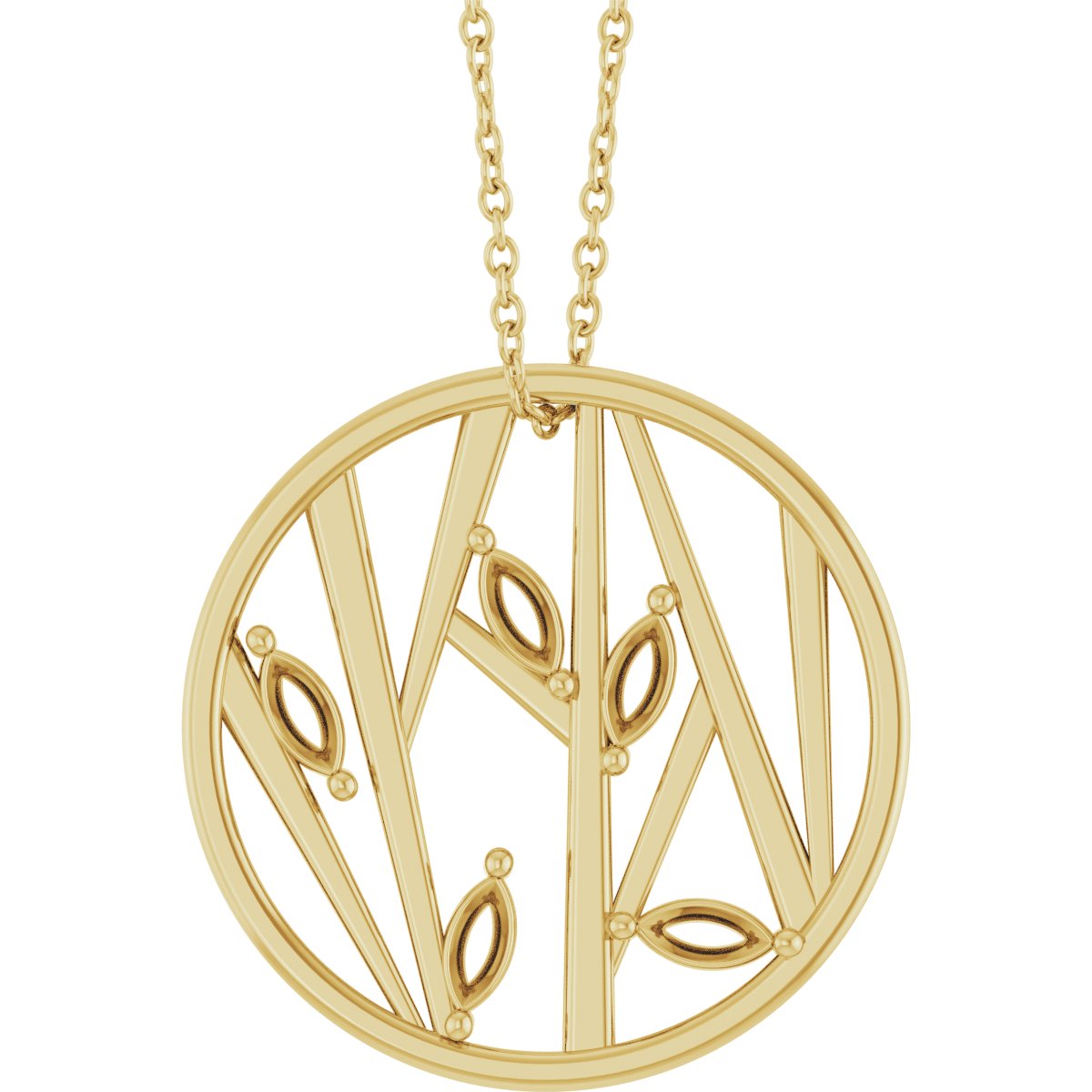 Family Necklace or pendant