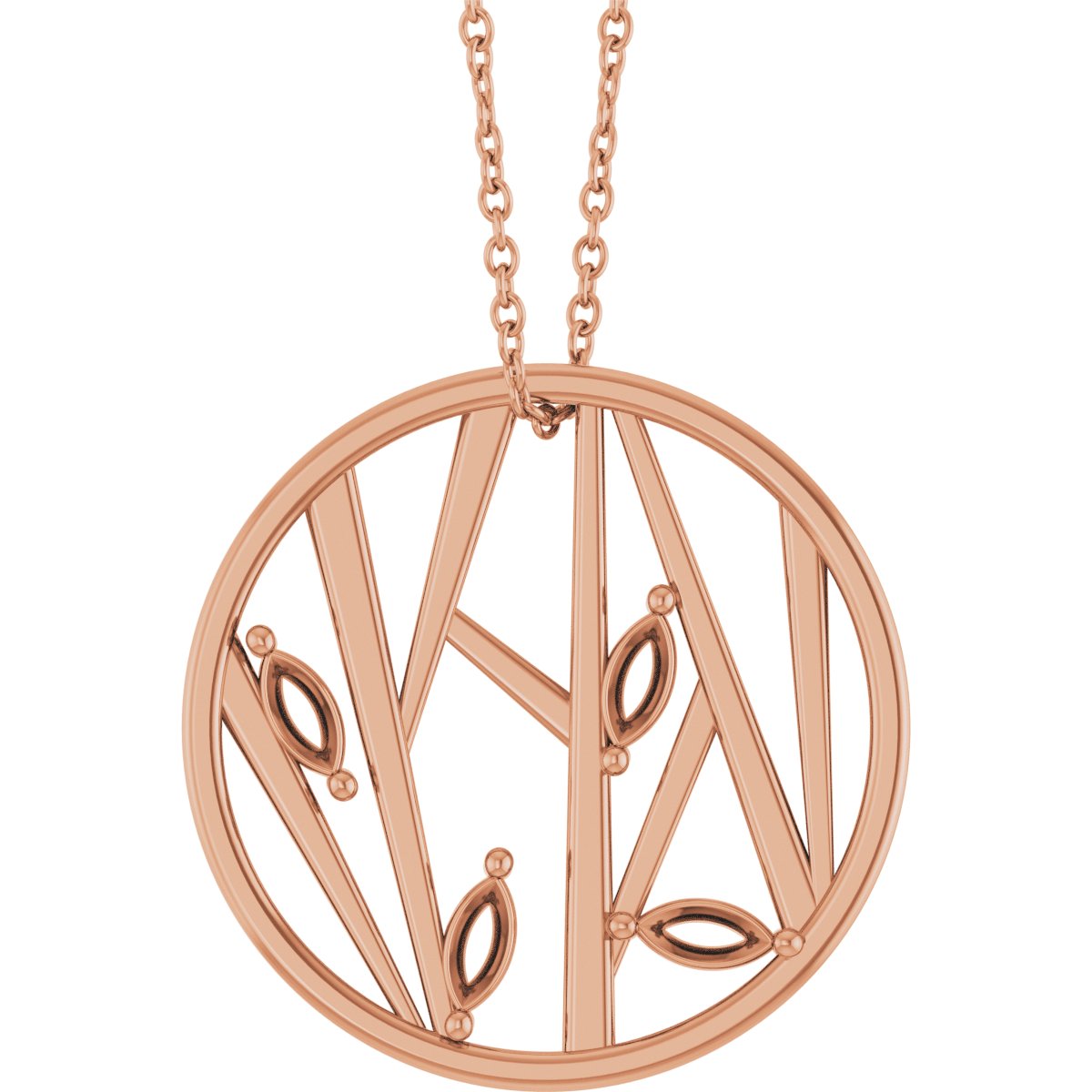 Family Necklace or pendant