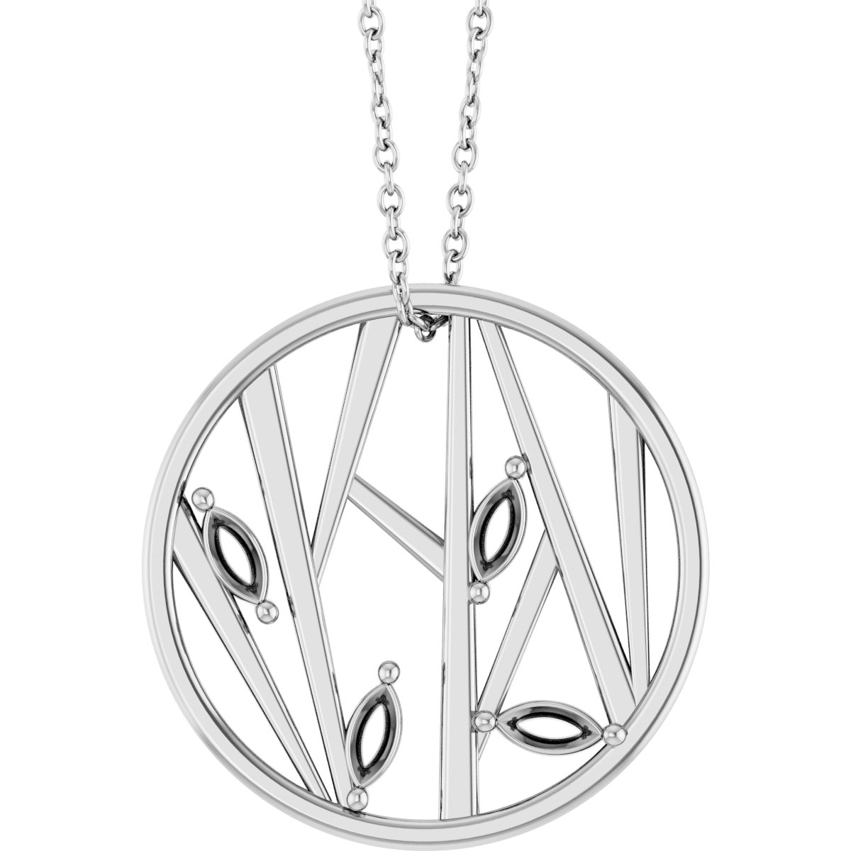 Family Necklace or pendant