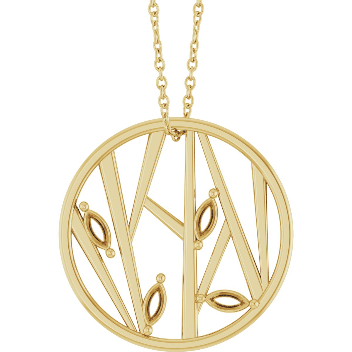 Family Necklace or pendant