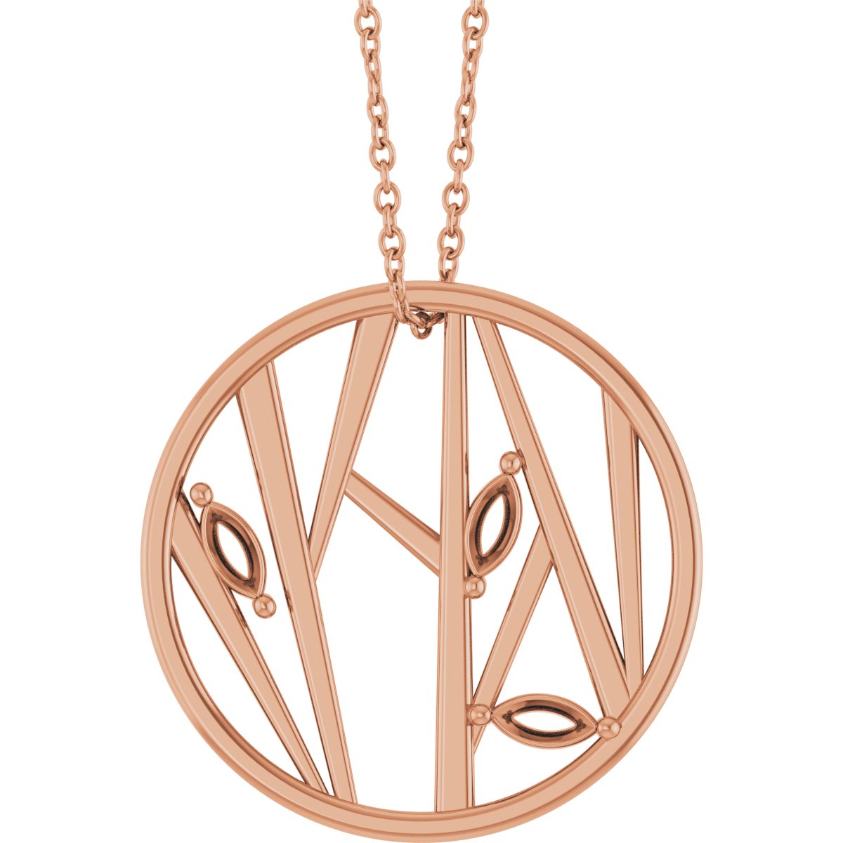 Family Necklace or pendant
