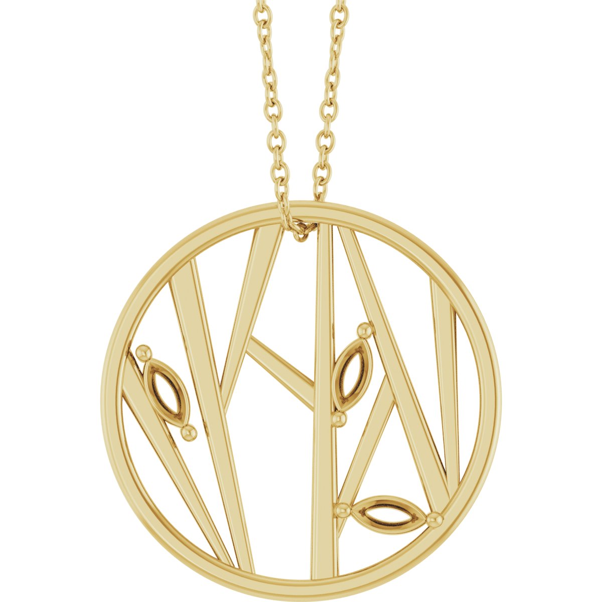 Family Necklace or pendant