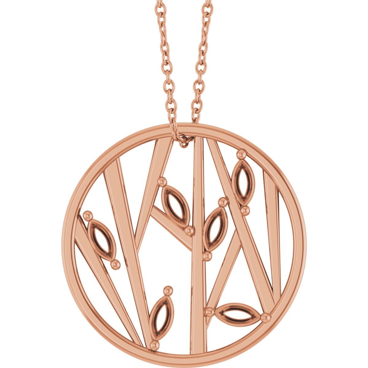 Family Necklace or pendant