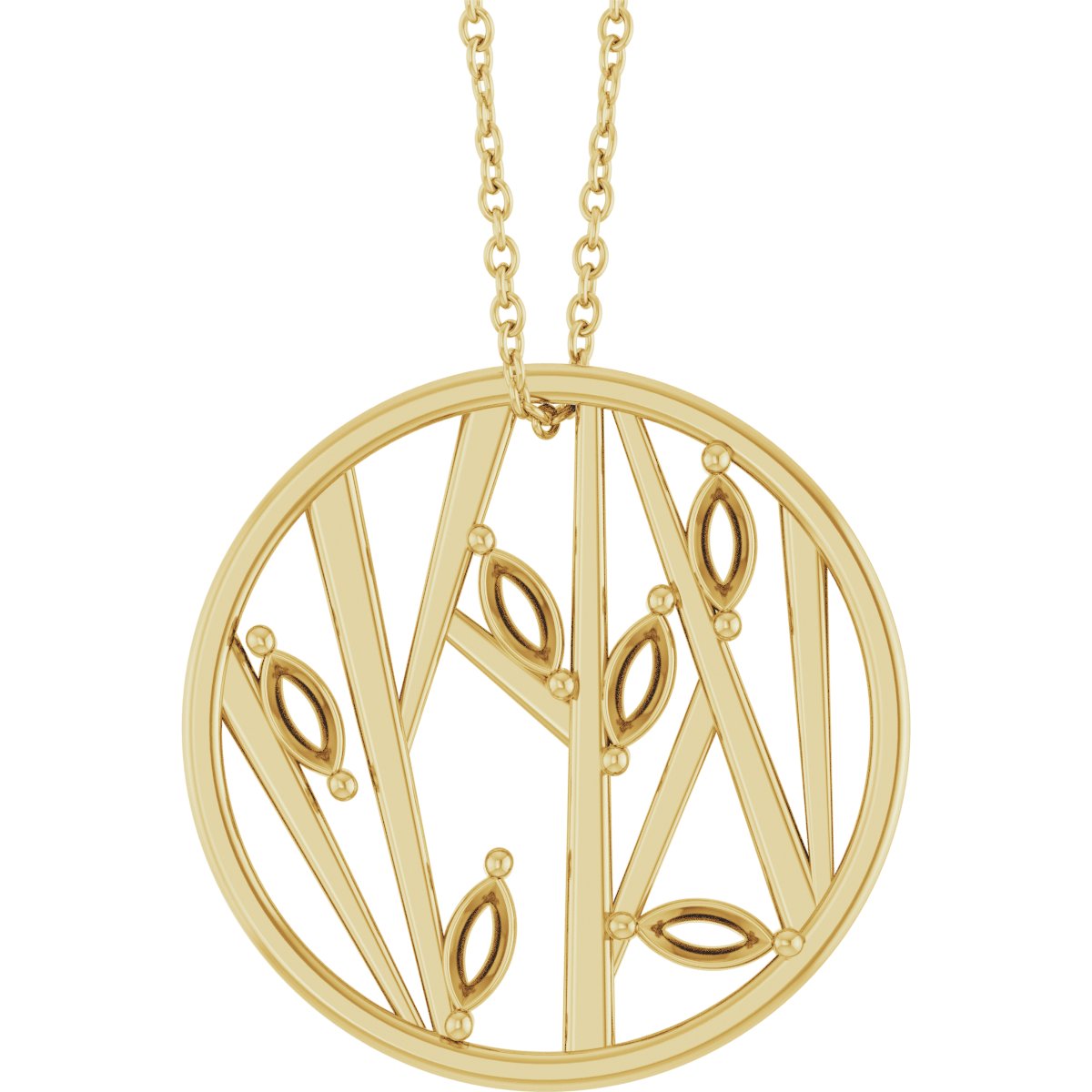Family Necklace or pendant