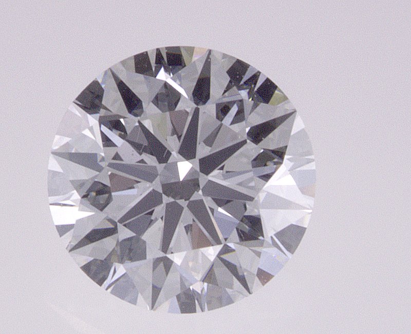 1.09 CT Round Lab-Grown Diamond Surrey Vancouver Canada Langley Burnaby Richmond