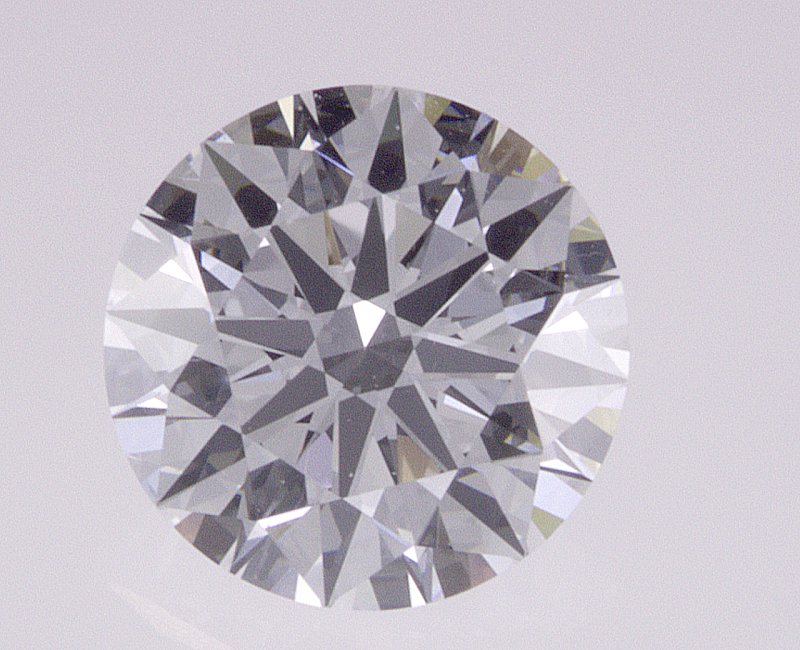 1.09 CT Round Lab-Grown Diamond Surrey Vancouver Canada Langley Burnaby Richmond