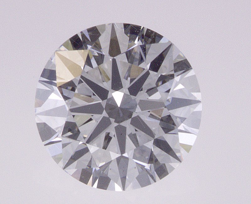 1.06 CT Round Lab-Grown Diamond Surrey Vancouver Canada Langley Burnaby Richmond