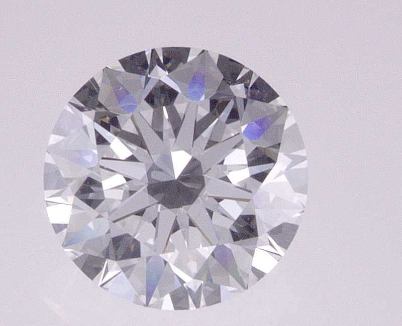1.05 CT Round Lab-Grown Diamond Surrey Vancouver Canada Langley Burnaby Richmond