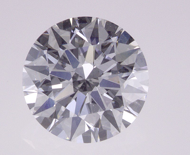 1.06 CT Round Lab-Grown Diamond Surrey Vancouver Canada Langley Burnaby Richmond