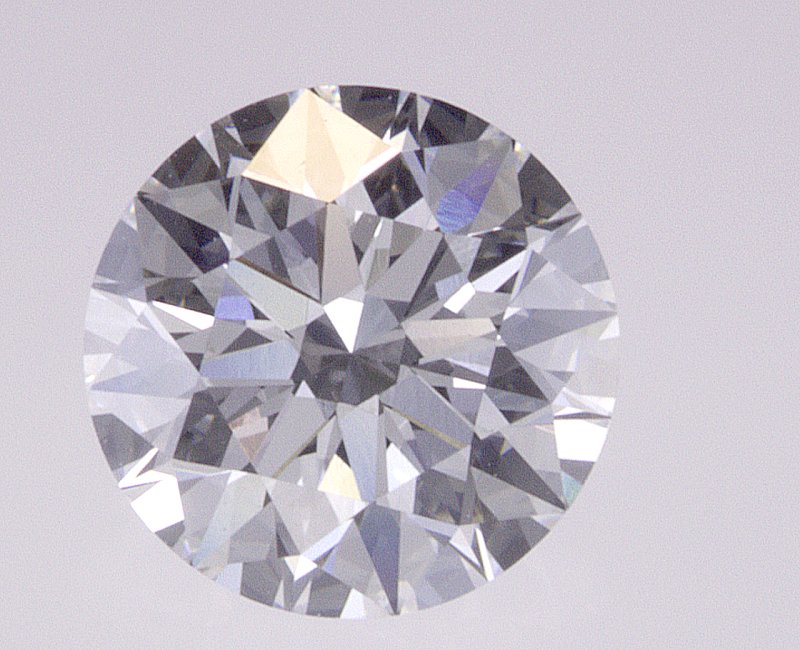 1.07 CT Round Lab-Grown Diamond Surrey Vancouver Canada Langley Burnaby Richmond