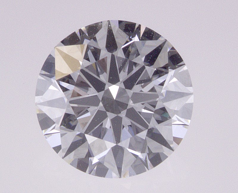 1.06 CT Round Lab-Grown Diamond Surrey Vancouver Canada Langley Burnaby Richmond