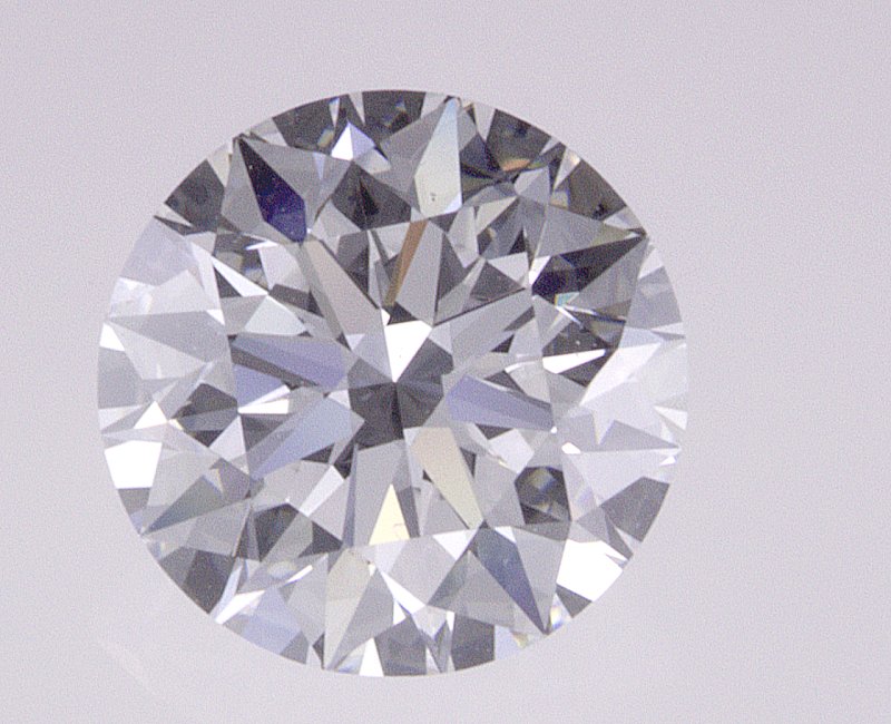 1.06 CT Round Lab-Grown Diamond Surrey Vancouver Canada Langley Burnaby Richmond