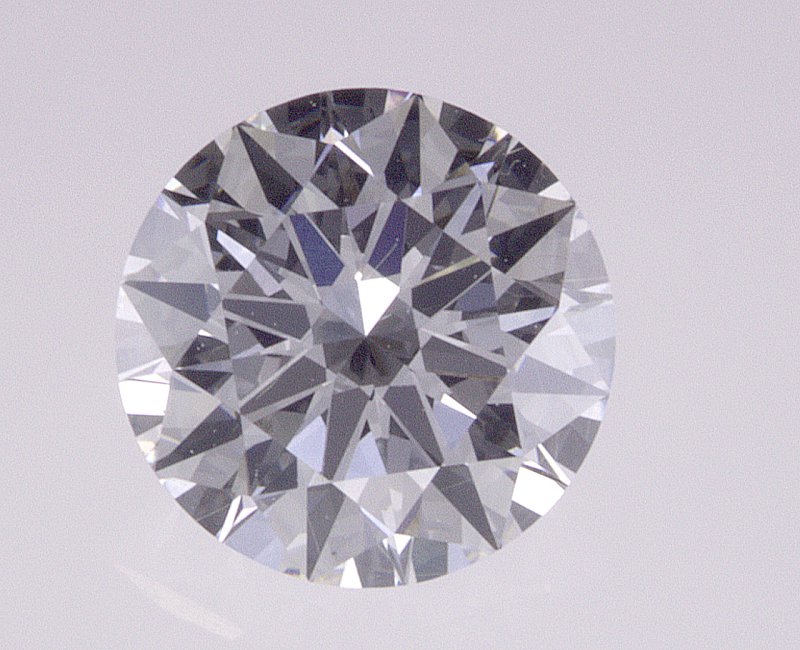 1.07 CT Round Lab-Grown Diamond Surrey Vancouver Canada Langley Burnaby Richmond