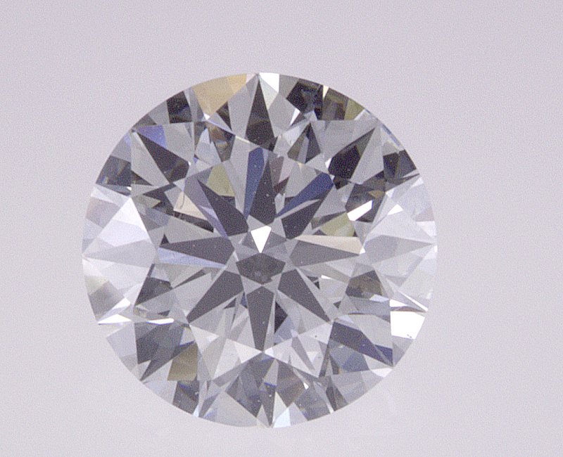 1.07 CT Round Lab-Grown Diamond Surrey Vancouver Canada Langley Burnaby Richmond