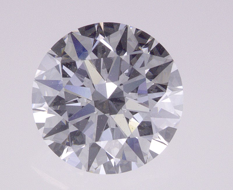 1.23 CT Round Lab-Grown Diamond Surrey Vancouver Canada Langley Burnaby Richmond