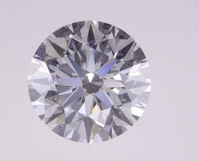 1.07 CT Round Lab-Grown Diamond Surrey Vancouver Canada Langley Burnaby Richmond