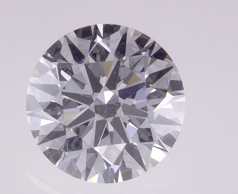 1.33 CT Round Lab-Grown Diamond Surrey Vancouver Canada Langley Burnaby Richmond