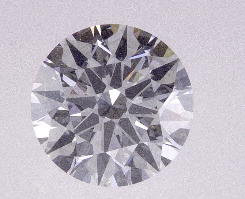 1.3 CT Round Lab-Grown Diamond Surrey Vancouver Canada Langley Burnaby Richmond