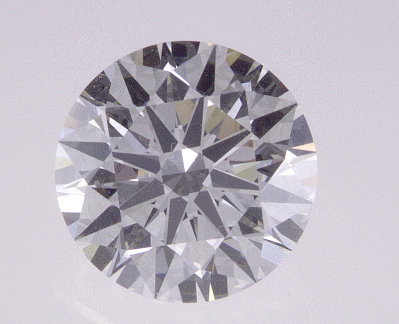 1.26 CT Round Lab-Grown Diamond Surrey Vancouver Canada Langley Burnaby Richmond