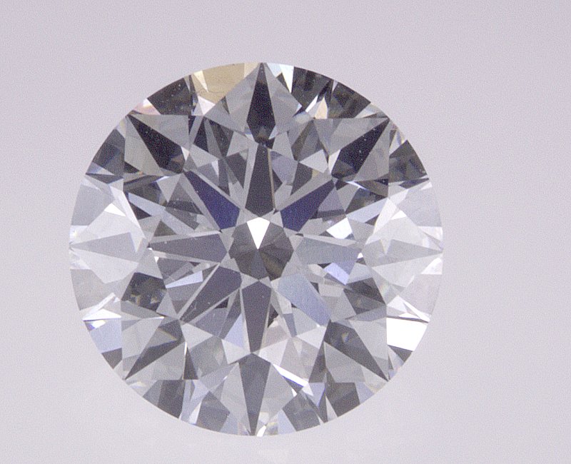 1.91 CT Round Lab-Grown Diamond Surrey Vancouver Canada Langley Burnaby Richmond