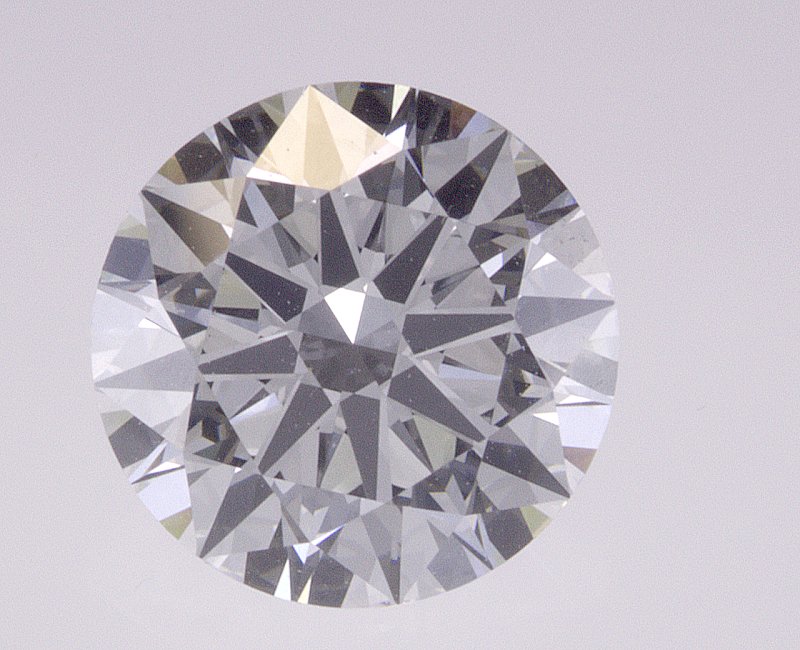 1.9 CT Round Lab-Grown Diamond Surrey Vancouver Canada Langley Burnaby Richmond