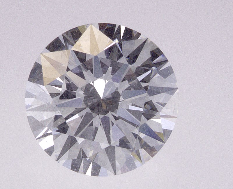 1.91 CT Round Lab-Grown Diamond Surrey Vancouver Canada Langley Burnaby Richmond