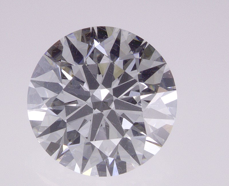 1.9 CT Round Lab-Grown Diamond Surrey Vancouver Canada Langley Burnaby Richmond