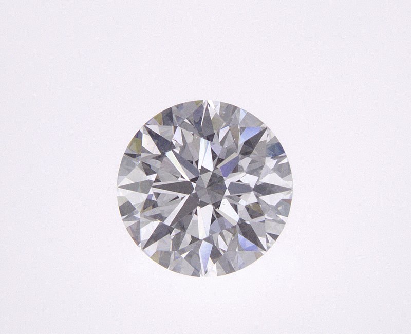 1.07 CT Round Lab-Grown Diamond Surrey Vancouver Canada Langley Burnaby Richmond